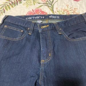 Carhartt Relaxed fit